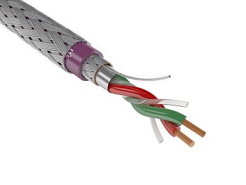 ParBus Profibus 150 ARM ZH нг(А)-HF 1х2х0,64 (111410)