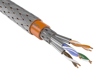 ParLan ARM S/FTP Cat7 ZH нг(А)-HF 4х2х0,60 (117295) ParLan ARM S/FTP Cat7 ZH нг(А)-HF 4х2х0,60 (117295)