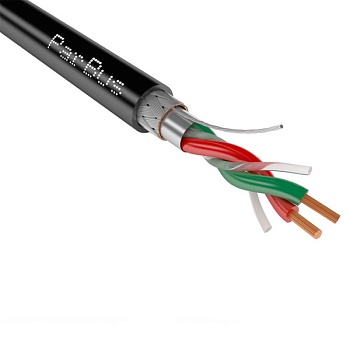 ParBus Profibus 150 F ZH Мнг(А)-HF 1х2х0,78 (111343) ParBus Profibus 150 F ZH Мнг(А)-HF 1х2х0,78 (111343)