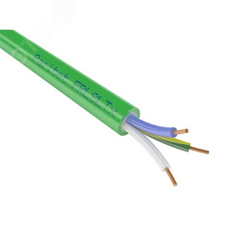 КПРВГнг(А)-FRLSLTx 5x6(N,PE)-0,66 (120565)