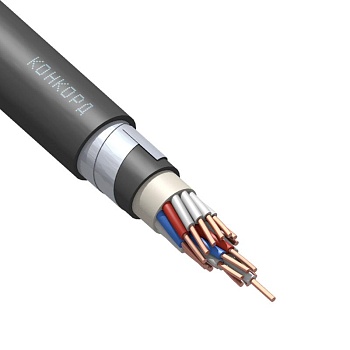 КВБбШвнг(А)-LS 19х2,5 (Конкорд)