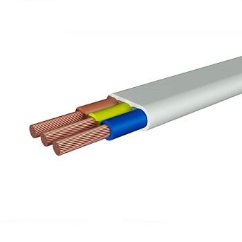 ШВВПнг 2х0,5 ГОСТок чер