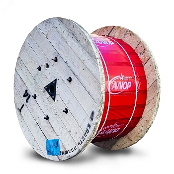 ПуВнг(А)-LS 1х25-450/750 Б, бар