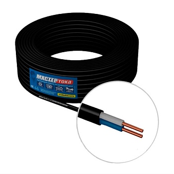 ВВГбм-Пнг(А) 3х6 Мастер Тока чер