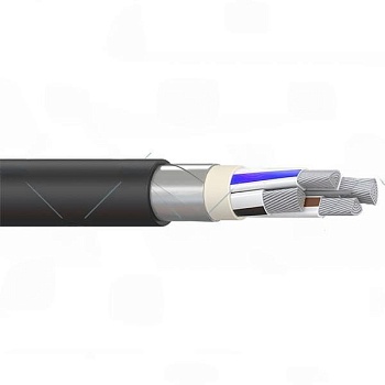 АВБШвнг(А)-LS 3х95мс+1х50мк(N)-1 ТУ 16.К71-310-2001