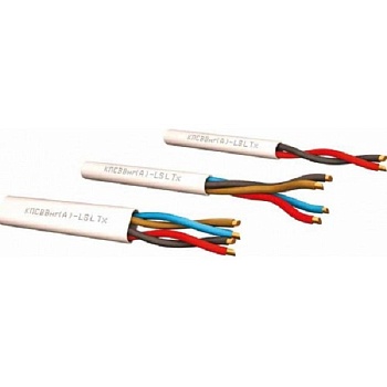 ЛОУТОКС КПСВЭВнг(А)-LSLTx 1х2х0,75 (Спецкабель)