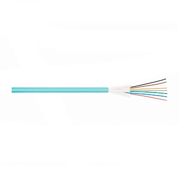 (NMF-2IS-002M3A-AQ) Кабель NIKOMAX волоконно-оптический, 2 волокна