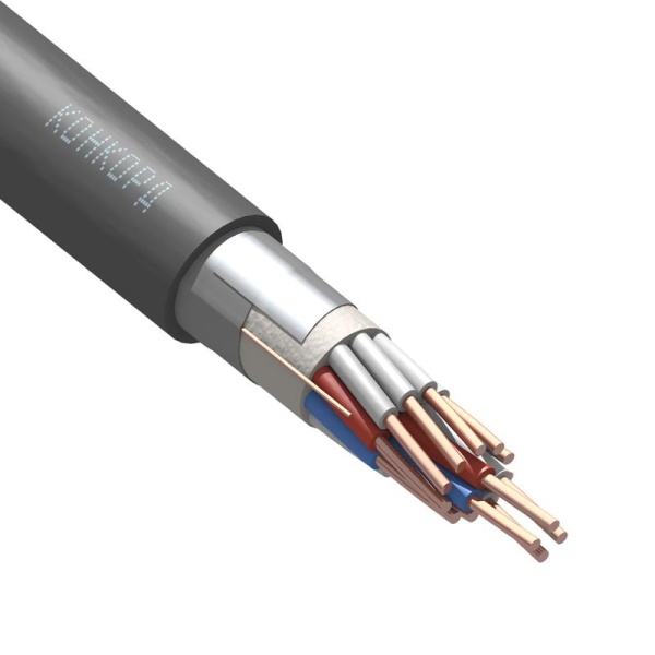 КППГЭнг(А)-HF 14х1,5 (Конкорд) КППГЭнг(А)-HF 14х1,5 (Конкорд)