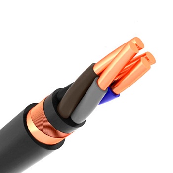 ВВГЭнг(А)-LSLTx 5х300 (Евразкабель)