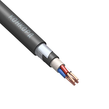 КВБбШвнг(А)-LS 4х6 (Конкорд)