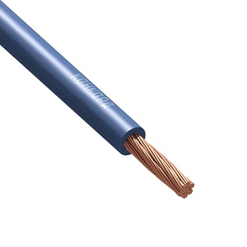 ПуГВ 1х1,5 (син) (Конкорд)