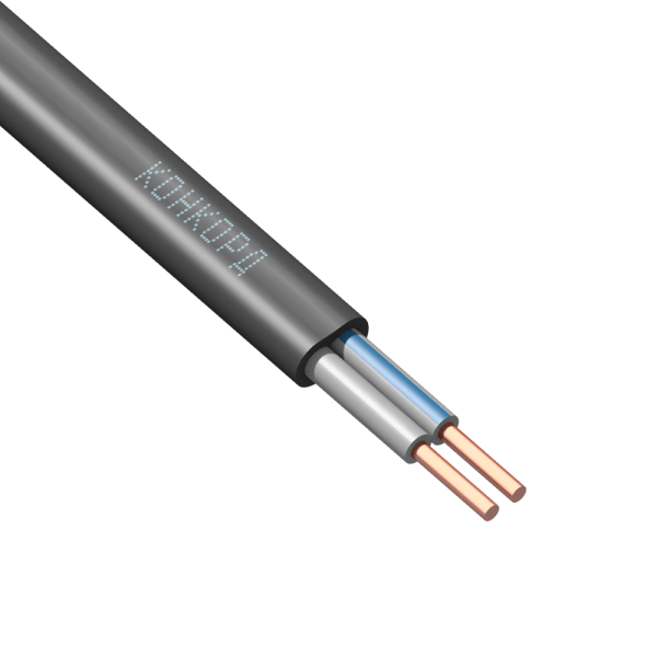 ВВГнг(А)-LS 3х4 ок-0,66 (плоский) ВВГнг(А)-LS 3х4 ок-0,66 (плоский)