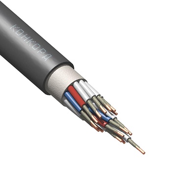 КППГнг(А)-FRHF 19х2,5 (Конкорд)