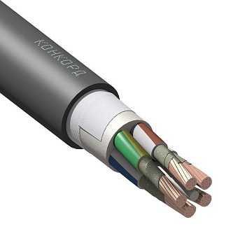 ПвПГнг(А)-FRHF 5х50мк(N,PE) - 1 (Конкорд)
