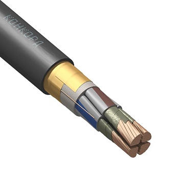 ВВГЭнг(A)-FRLS 4х70мс(N) - 1 (Конкорд)