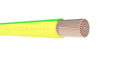 ПуГВнг(А)-LS 1х1,5 З-Ж (Технокабель)