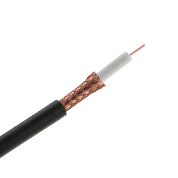 (SNR-F1160BVMCU) Кабель коаксиальный распределительный SNR 11-серии (RG11-M-Cu) (бухта 305)