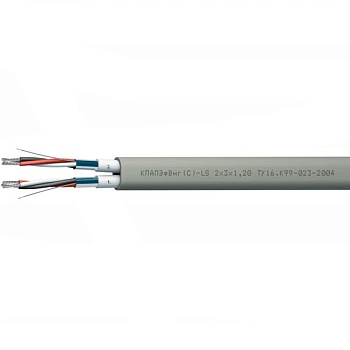 КПАПЭфВнг(С)-LS 6х3х1,20