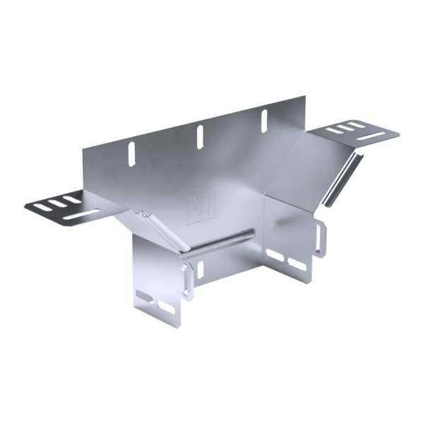 Ответвитель вертикальный Стандарт INOX (AISI 316) 150х80 Промрукав (PR16.2573)