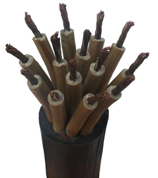 РПШ 14х1,5 (380) (Камкабель)