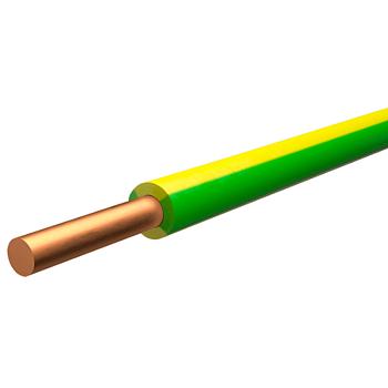 ПуВнг(А)-LS 1х6 З-Ж