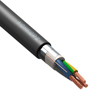 КГВВэнг(А) 3х10(N,PE) 380/660-2 (Конкорд)