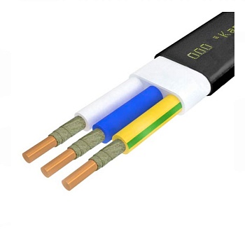 ВВГнг(А)-FRLSLTx 4х70 мс (PE)-1 Ч, бар