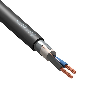 КГВВэнг(А)-LS 2х1,5(N) 380/660-2 (Конкорд)