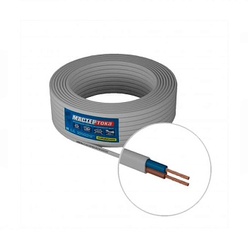 ШВВПбм 3х0,75 Мастер Тока бел