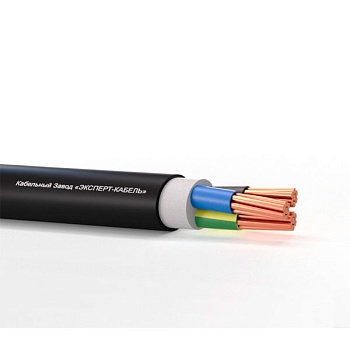 NYY-O 1х150 мк–1 ГОСТ