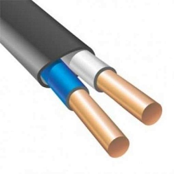 ВВГ-Пнг(А) 2х2,5ок(N)-0,66