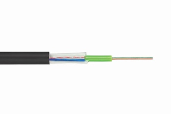 Eurolan 39U-S2-16-02BL-SP Волоконно-оптический кабель U02 с центральным модулем