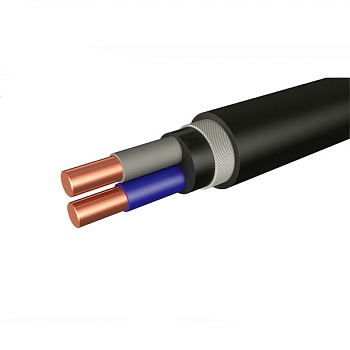 ПВВГнг(А)-LS 1х6 (Евразкабель)