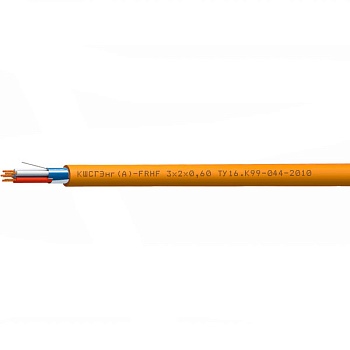 КШСГЭнг(А)-FRHF 1x2x0,60 (Спецкабель)