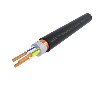 ВВГЭнг(А)-LS 3х1,5 ок (N,PE)-0,66 Ч, бар