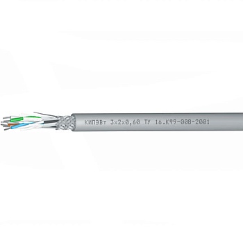 КИПЭВт 4х2х0,60