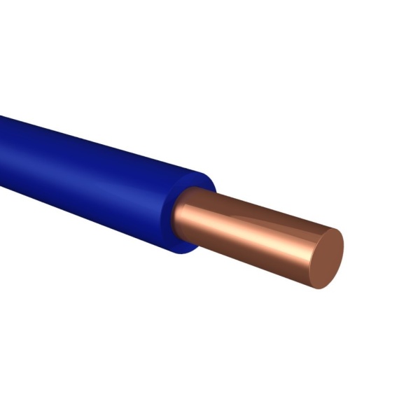 ПуВнг(А)-LS 1х6 С (Камкабель)