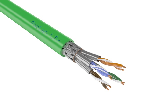 ParLan S/FTP Cat6А PVCLS нг(A)-LSLTx 4х2х0,57 (109541) ParLan S/FTP Cat6А PVCLS нг(A)-LSLTx 4х2х0,57 (109541)
