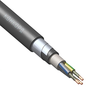 ВБШвнг(А)-FRLS 3х16ок(N, PE) - 1 (Конкорд)