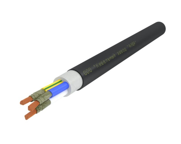 ВВГнг(А)-FRLS 3х120 мс-1 Ч, бар