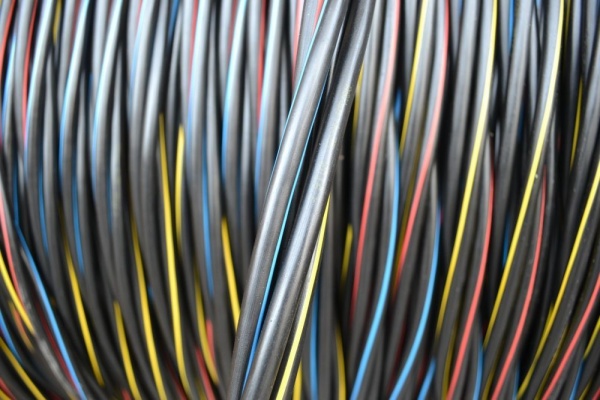 СИП-4 4х16-0.6/1