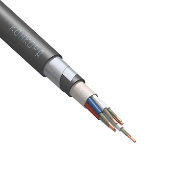 КВБбШвнг(А)-FRLS 7х6 (Конкорд)
