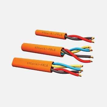 КПСнг(А)-FRLS 2х2х0,5 Длина бухты (м) 200 (Технокабель) КПСнг(А)-FRLS 2х2х0,5 Длина бухты (м) 200 (Технокабель)