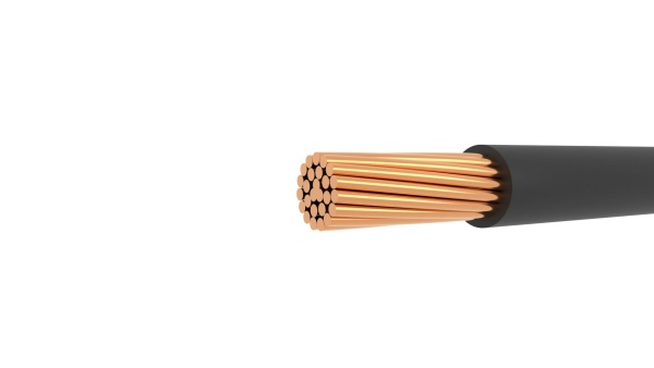 ПуГВнг(А)-LS 1х6 Ч (Камкабель)