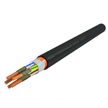 ВВГЭнг(А)-FRLS 5х16 мк (N,PE)-1 Ч, бар