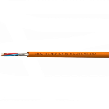 КПССнг(А)-FRHF 3х2х0,5 (Спецкабель)