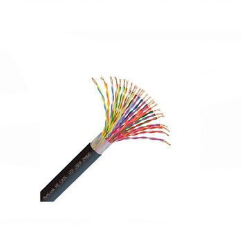 Кабель витая пара NetLink NL-CU UTP 25PR 24 AWG CAT5 305м ВНЕШНИЙ