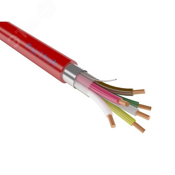 КСВЭВГнг(А)-LS 6х0,35 мм.кв. (113768)