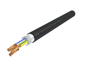 ВВГЭ-анг(А)-LS 3х50 мк (N,PE)-1 Ч, бар