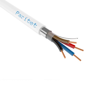 КСВЭВ 6х0,50 мм (100295) КСВЭВ 6х0,50 мм (100295)